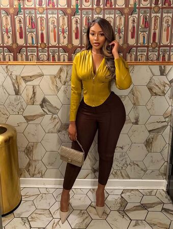 Nneka Foto Nude Leaked OnlyFans 75