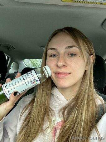 No Makeup Foto Nude Leaked OnlyFans 13
