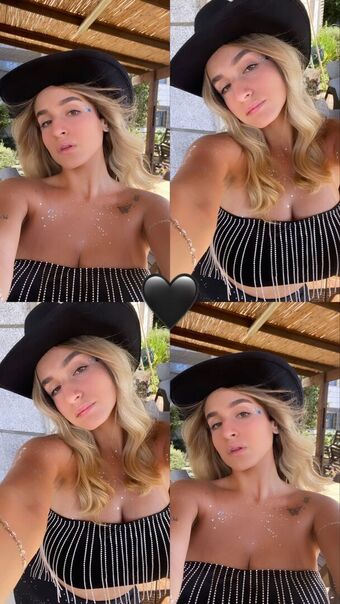 Noa Perets Foto Nude Leaked OnlyFans 10