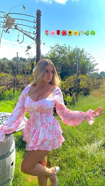 Noa Perets Foto Nude Leaked OnlyFans 12