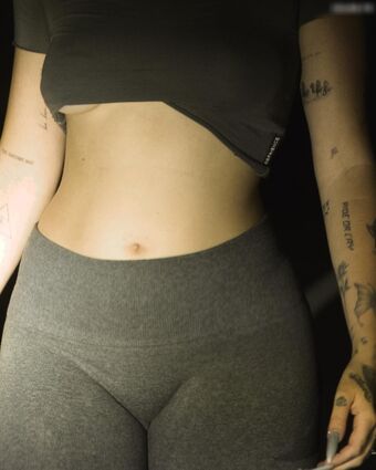 Noah Cyrus