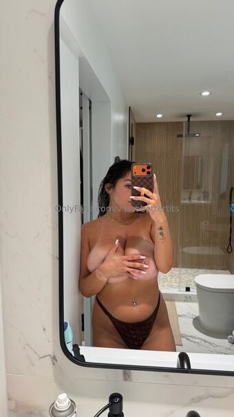 Nobetterboobs Foto Nude Leaked OnlyFans 46