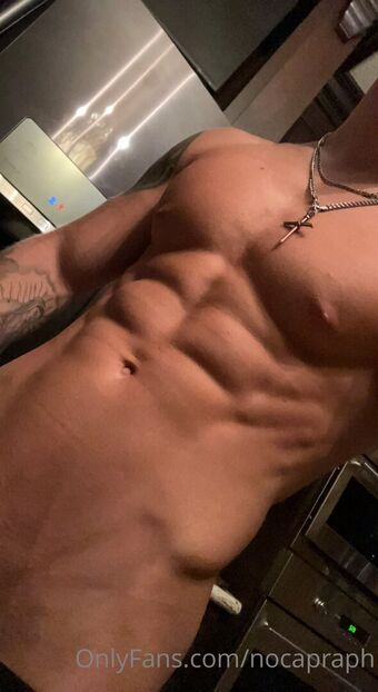 nocapraph Foto Nude Leaked OnlyFans 8