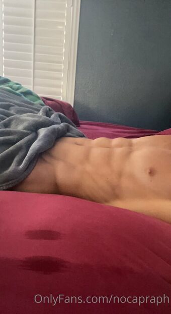 nocapraph Foto Nude Leaked OnlyFans 13