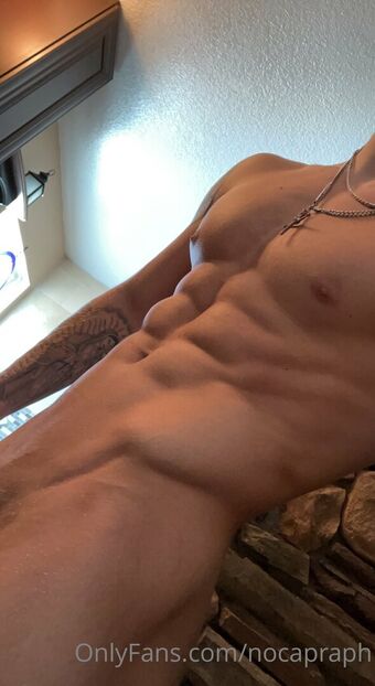 nocapraph Foto Nude Leaked OnlyFans 14