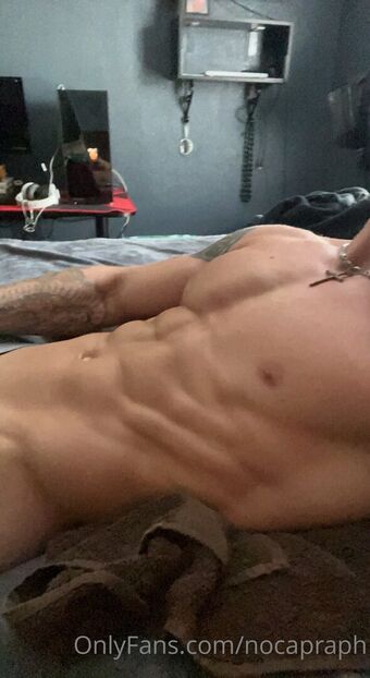 nocapraph Foto Nude Leaked OnlyFans 17