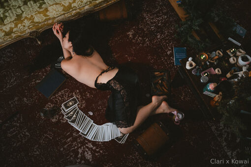 nocstera Foto Nude Leaked OnlyFans 11