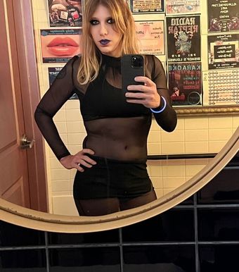noctiflora Foto Nude Leaked OnlyFans 18