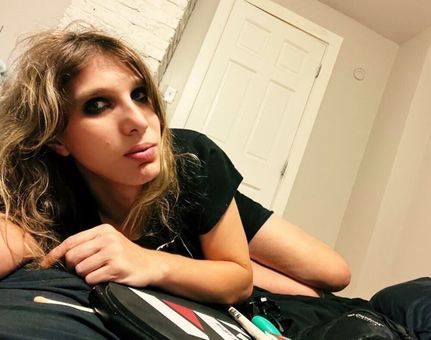 noctiflora Foto Nude Leaked OnlyFans 20