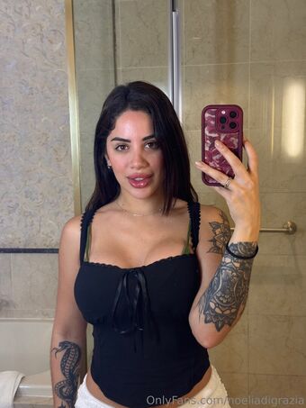 noeliadigrazia Foto Nude Leaked OnlyFans 68