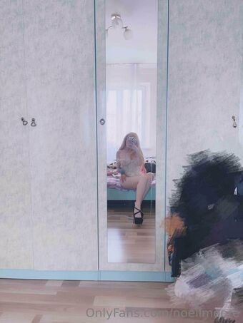 noellmoore Foto Nude Leaked OnlyFans 6