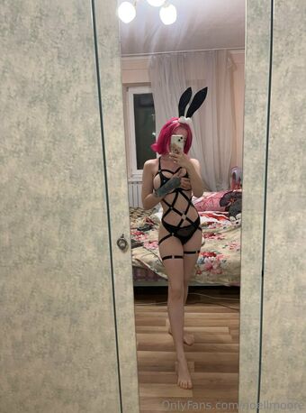 noellmoore Foto Nude Leaked OnlyFans 17