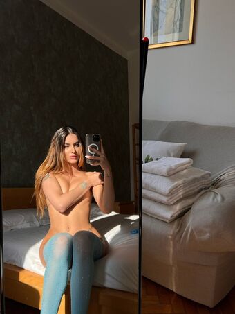 Noemy Furcillo Foto Nude Leaked OnlyFans 19