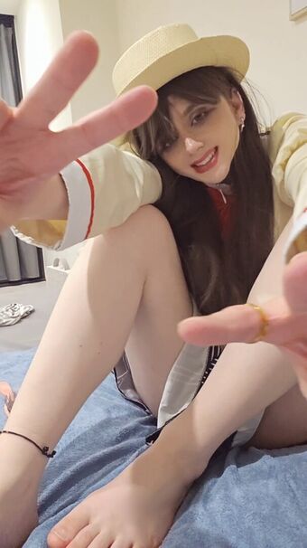 nohnohsx Foto Nude Leaked OnlyFans 25