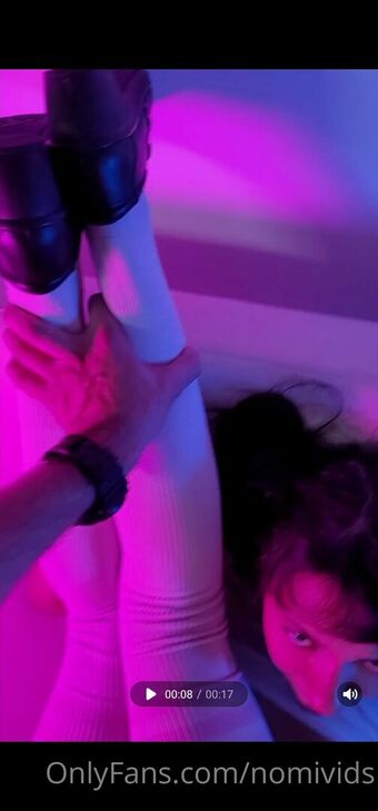 nomicakes Foto Nude Leaked OnlyFans 6