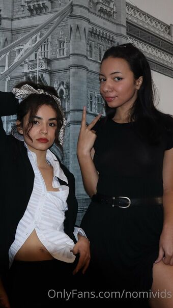 nomicakes Foto Nude Leaked OnlyFans 10