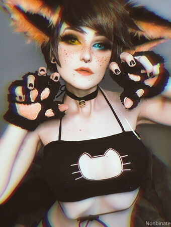 Nonbinate