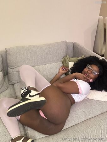 noobitt2 Foto Nude Leaked OnlyFans 35