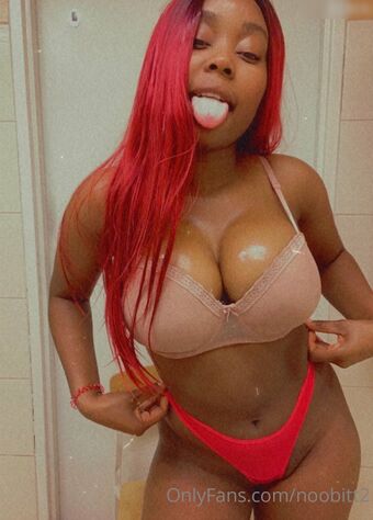 noobitt2 Foto Nude Leaked OnlyFans 37