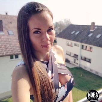 Nora Devot Foto Nude Leaked OnlyFans 1