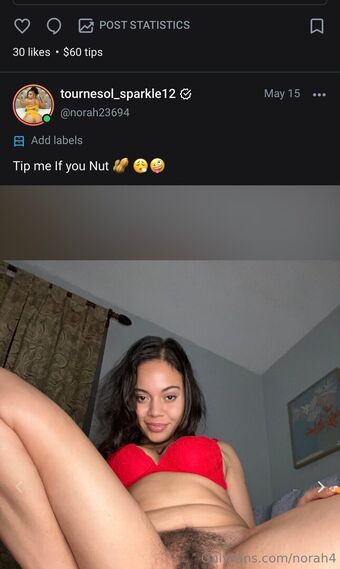 norah4 Foto Nude Leaked OnlyFans 19