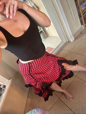 norahnova Foto Nude Leaked OnlyFans 31