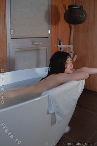 노라조이 Norajoy Foto Nude Leaked OnlyFans 171