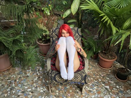 noraredmain Foto Nude Leaked OnlyFans 31