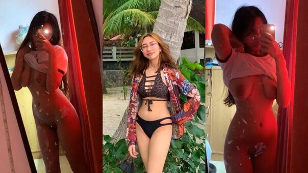 Normal_program9350 Foto Nude Leaked OnlyFans 16