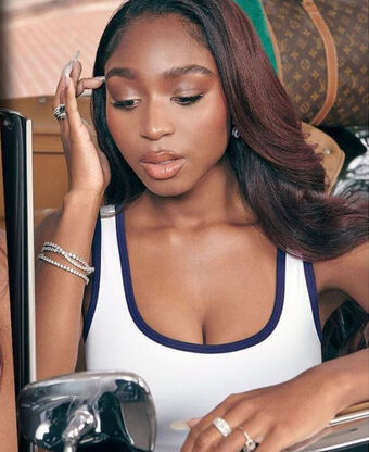 Normani