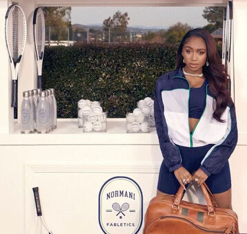 Normani