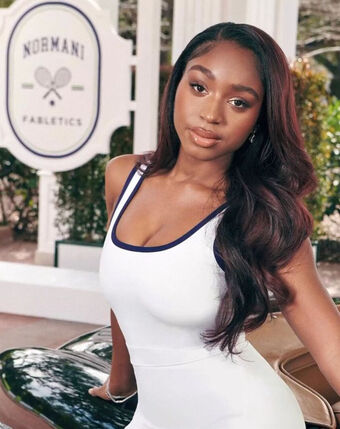 Normani