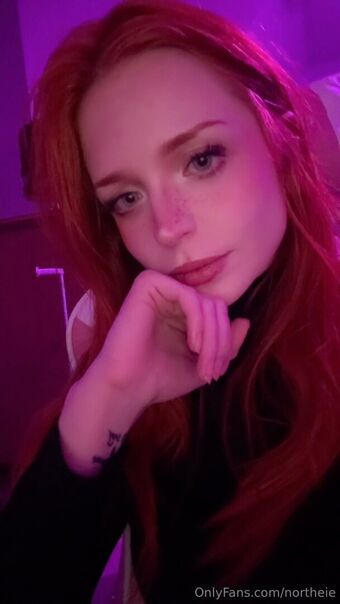 northeie Foto Nude Leaked OnlyFans 1