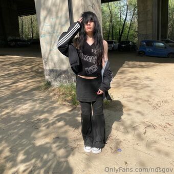 Nosgov Foto Nude Leaked OnlyFans 22