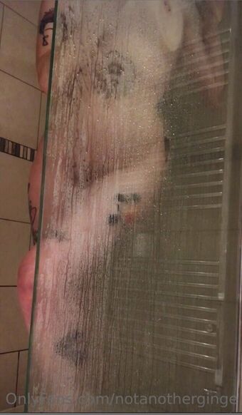 Notanotherginge Foto Nude Leaked OnlyFans 16