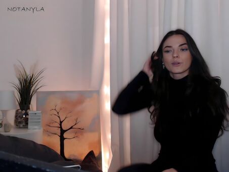 Notanyla Foto Nude Leaked OnlyFans 7