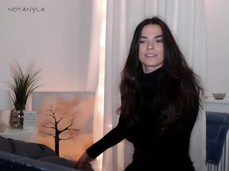 Notanyla Foto Nude Leaked OnlyFans 10