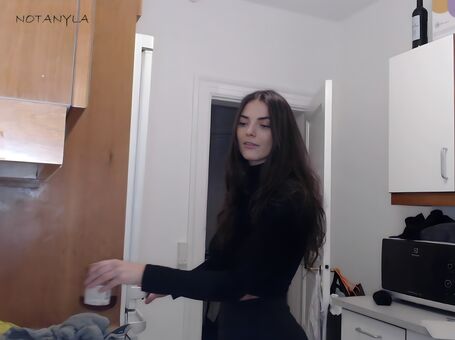 Notanyla Foto Nude Leaked OnlyFans 12