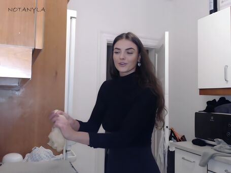 Notanyla Foto Nude Leaked OnlyFans 13