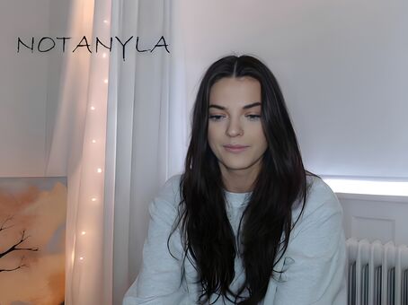 Notanyla Foto Nude Leaked OnlyFans 15