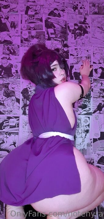 notehyra Foto Nude Leaked OnlyFans 40