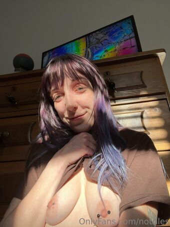 notriles Foto Nude Leaked OnlyFans 11