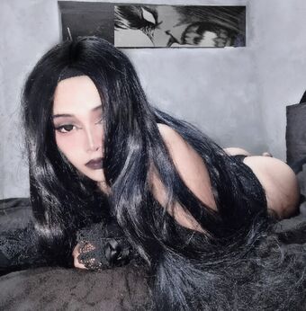 Nott_Isolate Foto Nude Leaked OnlyFans 7