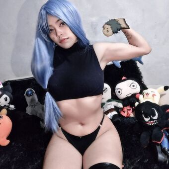Nott_Isolate Foto Nude Leaked OnlyFans 8