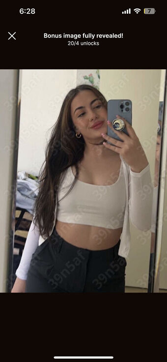 NourTurki Foto Nude Leaked OnlyFans 4