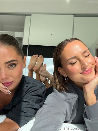 Nova Elodie Sarrailh