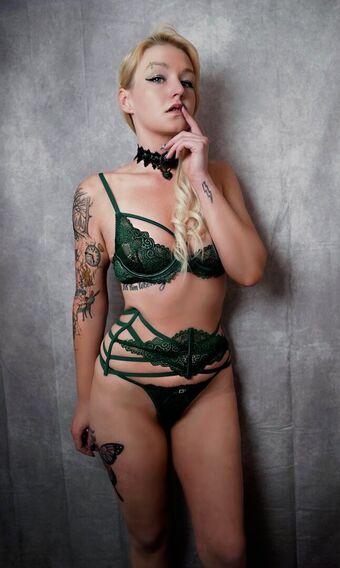 Nova Rae Foto Nude Leaked OnlyFans 9