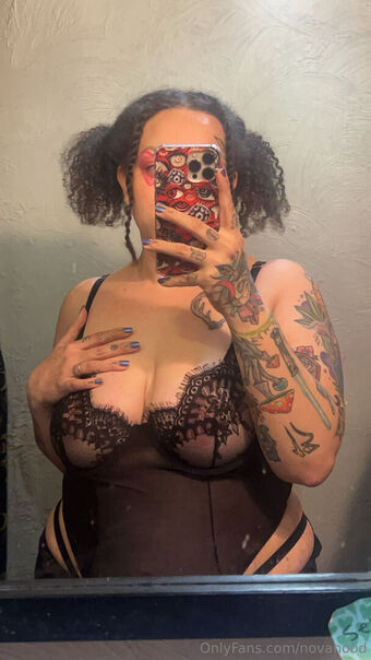 novanood Foto Nude Leaked OnlyFans 30