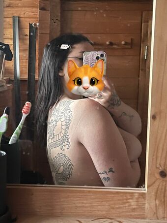 Nsflux Foto Nude Leaked OnlyFans 16