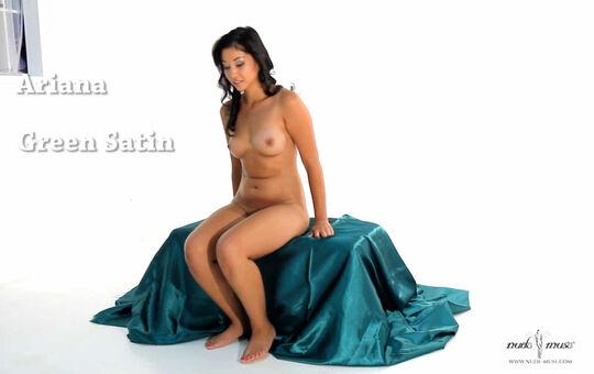 Nude-muse.com Foto Nude Leaked OnlyFans 22